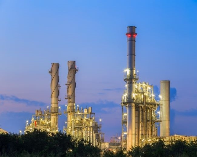 Power Generation & Distribution