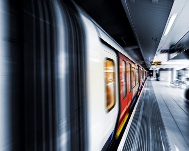 Public Transportation