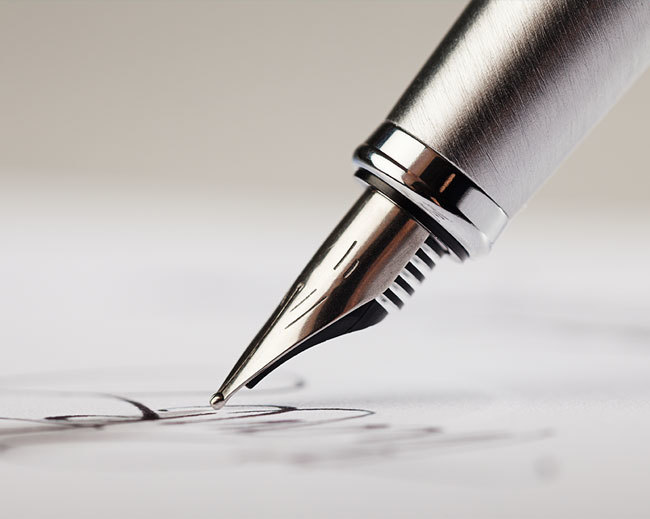 Contract Negotiation & Preparation