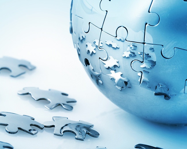 International Projects